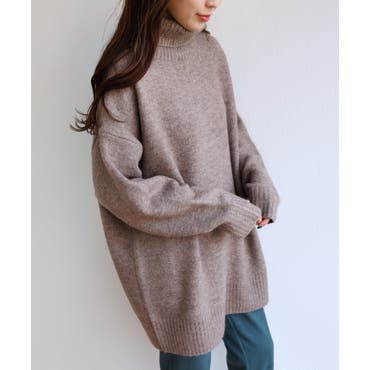 パステルカラーニット セーター 韓国fashion 品番 Uz Bifrost ビフレスト のレディースファッション通販 Shoplist ショップリスト