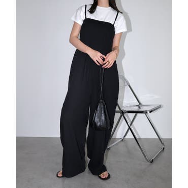 洗える】2WAYコンビネゾン[品番：ITKW0022088]｜a.v.v【WOMEN