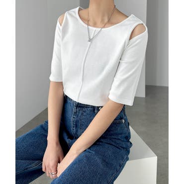 ほのかなシースルー感のあるリボン襟シースルー長袖ブラウス メール便可 ts15128 ネックラインのリボンが可愛い♪ほのかなシースルー感のある