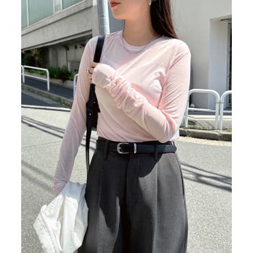 Chloe クロエ ロゴ[品番：SESB0022931]｜Riverall（リヴェラール
