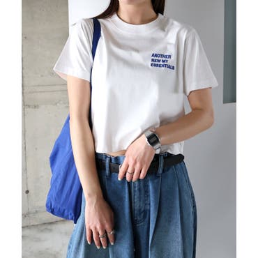 【専用です！】Blumarine ブルマリン エンブロイダリー刺繍 Tシャツ Blumarine ブルマリン 花柄刺繍 Tシャツ 半袖 カットソー - メルカリ