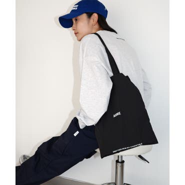 A.P.C. アーペーセー メッシュ リュックサック バックパック[品番