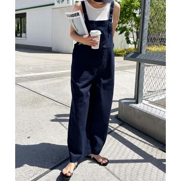 品質一番の セットアップ つなぎ[品番：TTKW0006239 オールインワン パンツ