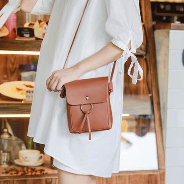 セリーヌ ショルダーバッグ フォルコ[品番：AXEB0036568]｜AXES