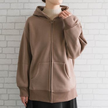 ファッションアイテム人気ランキング パーカー フード付き トップス アウター ロングパーカー トップス