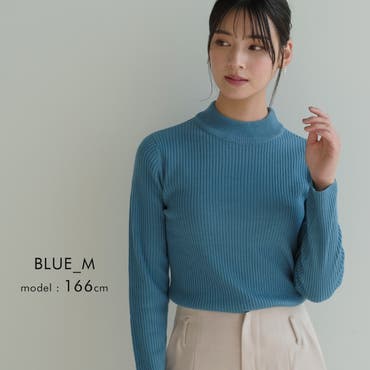 ランバンオンブルーレディースT／Wカルゼタックショート