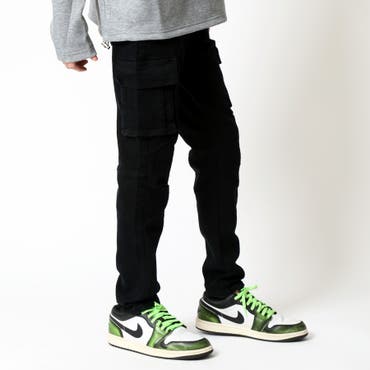 メンズ ゴルフ フュージョン パディング ジョガーパンツ[品番