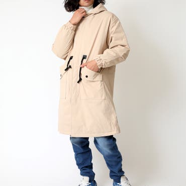 チャイハネ】チレッタMEN'Sコート[品番：ACNW0016909]｜アミナ