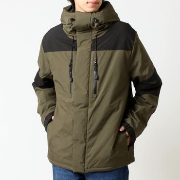 RALEIGH ラリー　モッズパーカ モッズコート RALEIGH ラリー モッズパーカ モッズコート FRED PERRY フレッドペリー