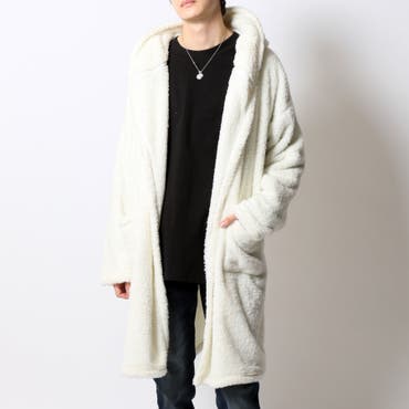 チャイハネ】チレッタMEN'Sコート[品番：ACNW0016909]｜アミナ