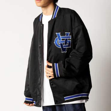 GALFY×東京リベンジャーズ 東京卍會構成員スタジャン GALFY[品番