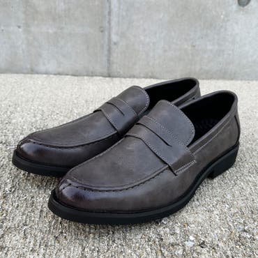 ビジネスビットローファー☆7772[品番：ZL000000913]｜Zeal Market