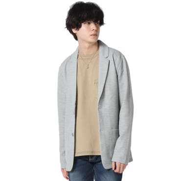 【まっちーさん専用】GOLDEN GOOSE チェスターコート LUCY チェスターコート コート LUCY/ニットメルトン ダブル