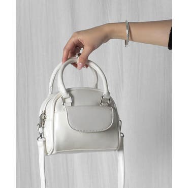 スプレープロセッシングBAG[品番：MKSW0064913]｜GYDA（ジェイダ