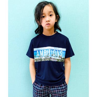 キッズ ｔシャツ 子供服 品番 Zonk Zi On ジーオン のキッズファッション通販 毎日送料無料 Shoplist ショップリスト