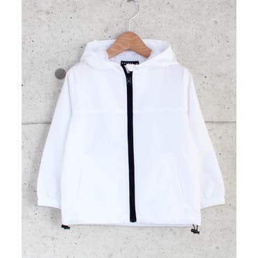 キッズ 子供服 マウンテンパーカー[品番：ZONK0005220]｜ZI-ON
