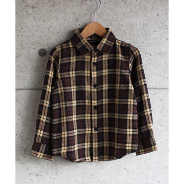 バーバリー 子供服 Tシャツ[品番：AXEB0033621]｜AXES（アクセス