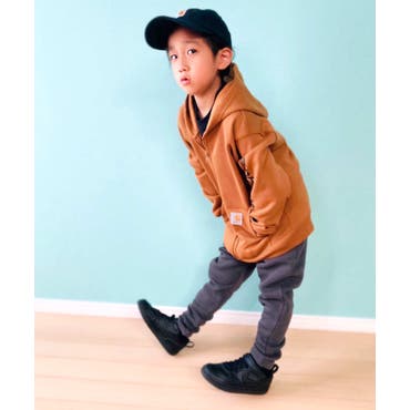 CARHARTT KIDS カーハートキッズ アクティブジャケット CANVAS