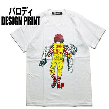ミカーレミカーレキャラTパロディまとめ売り MICALLE MICALLE(ミカーレミカーレ) - Parody T-shirt パロディ