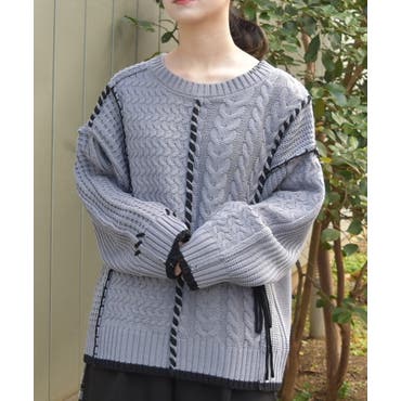 axes femme - 超レア 新品未使用 アクシーズ レースアップ