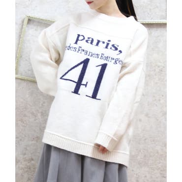 ラインリブドッキングパーカー[品番：WG010086360]｜WEGO【WOMEN 