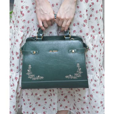 デイシー ショルダー クラッチ バッグ 2WAY】ショルダー クラッチバッグ（クラッチバッグ） | TAKEO KIKUCHI