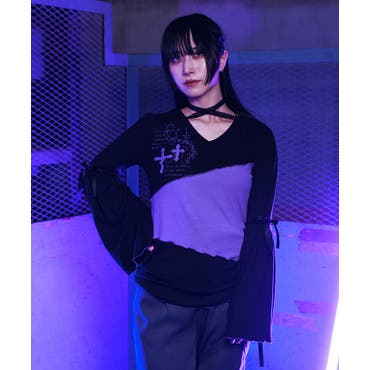 チェリーセーラーT セーラー服 制服[品番：ACDW0001885]｜ACDCRAG