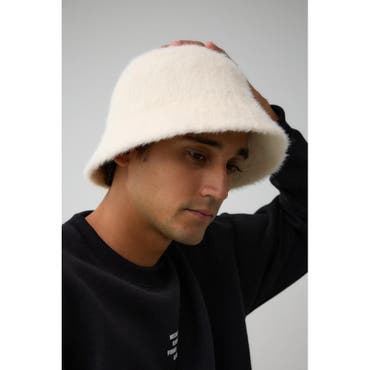 BRIM UP LONG FELT HAT[品番：KYSE0004621]｜KEYS（キーズ）のメンズ