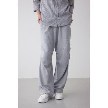 BUZZ WEAR サルエルパンツ メンズ 秋冬春用 黒/グレー M-XL[品番