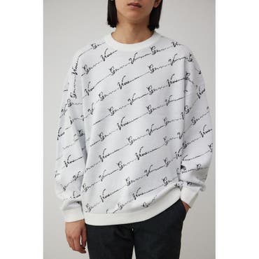 ボーダーTシャツ 長袖 コットン[品番：TLKM0000177]｜T-LINK