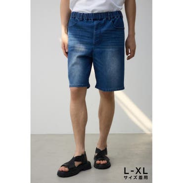 新品　PGG ストレッチ　メンズ総柄ショートパンツ　6 新品 PGG ストレッチ メンズ総柄ショートパンツ 6 【公式通販】