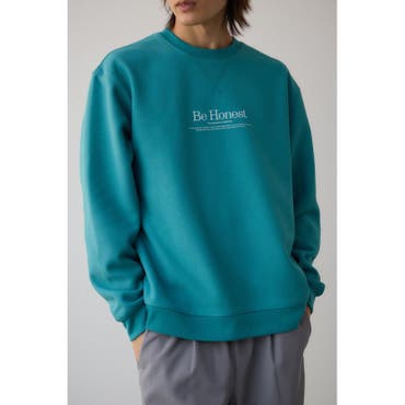 湘南ベルマーレ×relume コラボスウェット[品番