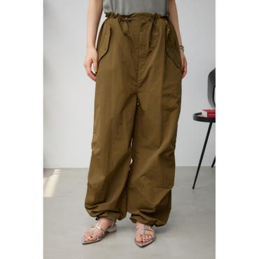 LOW WAIST CARGO PANTS LBS | PANTS | MADISONBLUE
