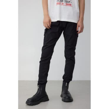 NANGA/H.A.K.U TAKIBI3Dテーパードパンツ[品番：NICW0003610]｜NICOLE