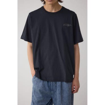 XLARGE】フロントロゴポケットTシャツ[品番：TTMW0000198