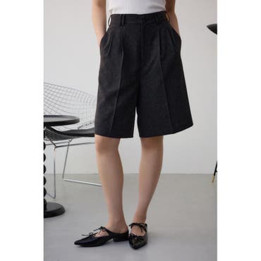 Dickies別注】ポケットハングベルトハーフパンツ[品番