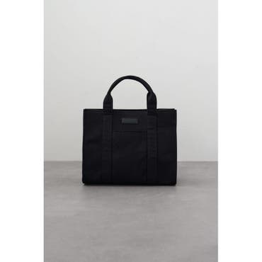 BLACK ROYAL ドライビングミニトートバッグ[品番：WRDW0227738]｜TAKEO