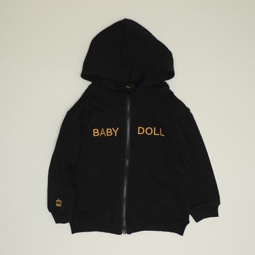 バーバリー 子供服 ジップアップ[品番：AXEB0030857]｜AXES（アクセス