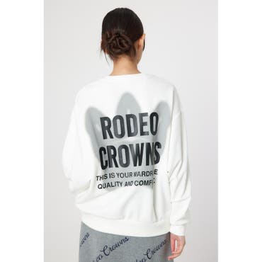 RODEO CROWNS WIDE BOWL | M.I フーディー (スウェット
