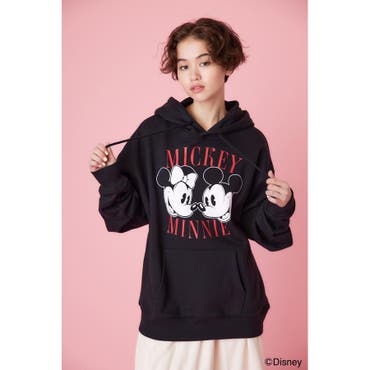ガニー パーカー フーディー チェリー さくらんぼ ブラック レディース GANNI T4285 252 GANNI ガニー パーカー Isoli Cherries Oversized Hoodie T4285