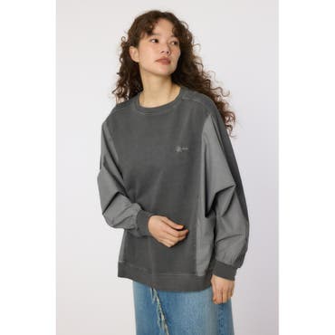 CITYSHOP シティショップ】DOZUME L/S T-SHIRT[品番