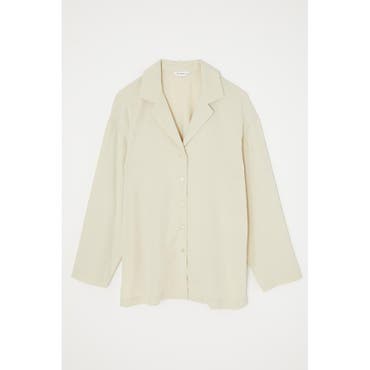SALE 大きいサイズ 女性 売れ筋商品|||シャツVer3.5 シアーグリーン・スキッパー（SP-513） 大きいサイズ シャツVer3.5 シアーグリーン・スキッパー（SP-513