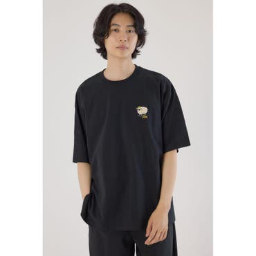 BALENCIAGA ワンポイントTシャツ ホワイト XS カジュアル 着回し