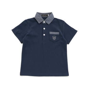 モスキーノ 子供服 Tシャツ[品番：AXEB0033727]｜AXES（アクセス