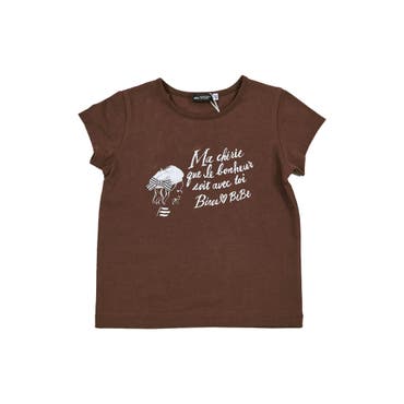 バーバリー 子供服 Tシャツ[品番：AXEB0030865]｜AXES（アクセス）の