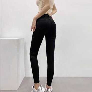 ワンウォシュスキニーパンツ[品番：MKSW0054207]｜GYDA