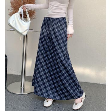 RANDA ジャガードタックスカート ジャガードタックスカート / GRACE CONTINENTAL | GRACE