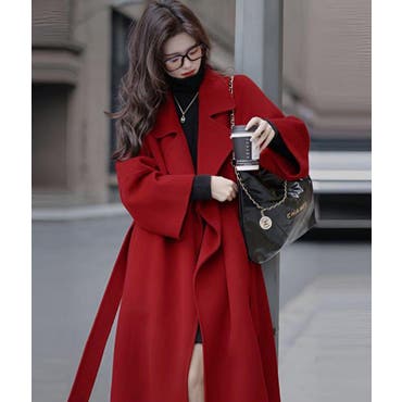 カシミヤ 100％ ロング[品番：SNKC0001257]｜sankyo shokai