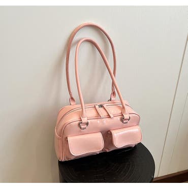 MarcJacobs マーク Voyager Circle Crossbody[品番：SESB0007655