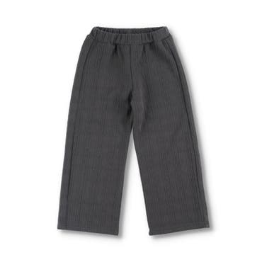 すぽ軽やわらかタックパンツ 10分丈[品番：FOKK0017341]｜F.O.Online